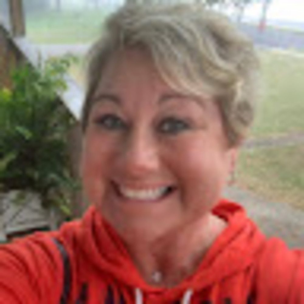 Meet your Posher, Jen